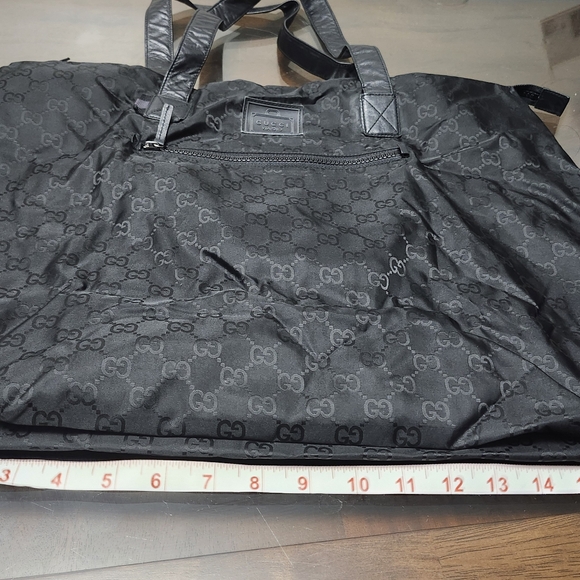 Gucci Packable Tote - Picture 13 of 15